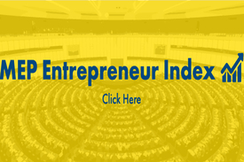 MEP Entrepreneur Index MEP Entrepreneur Index