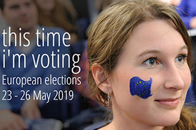 Why your vote matters? Why your vote matters?